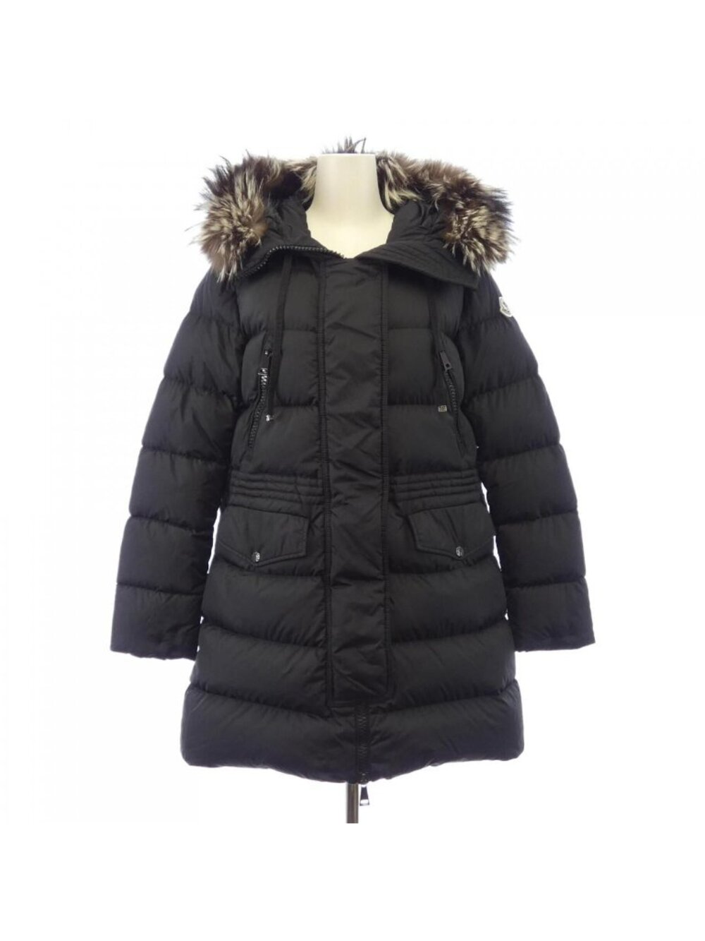 Moncler Aphroti Down Coat
